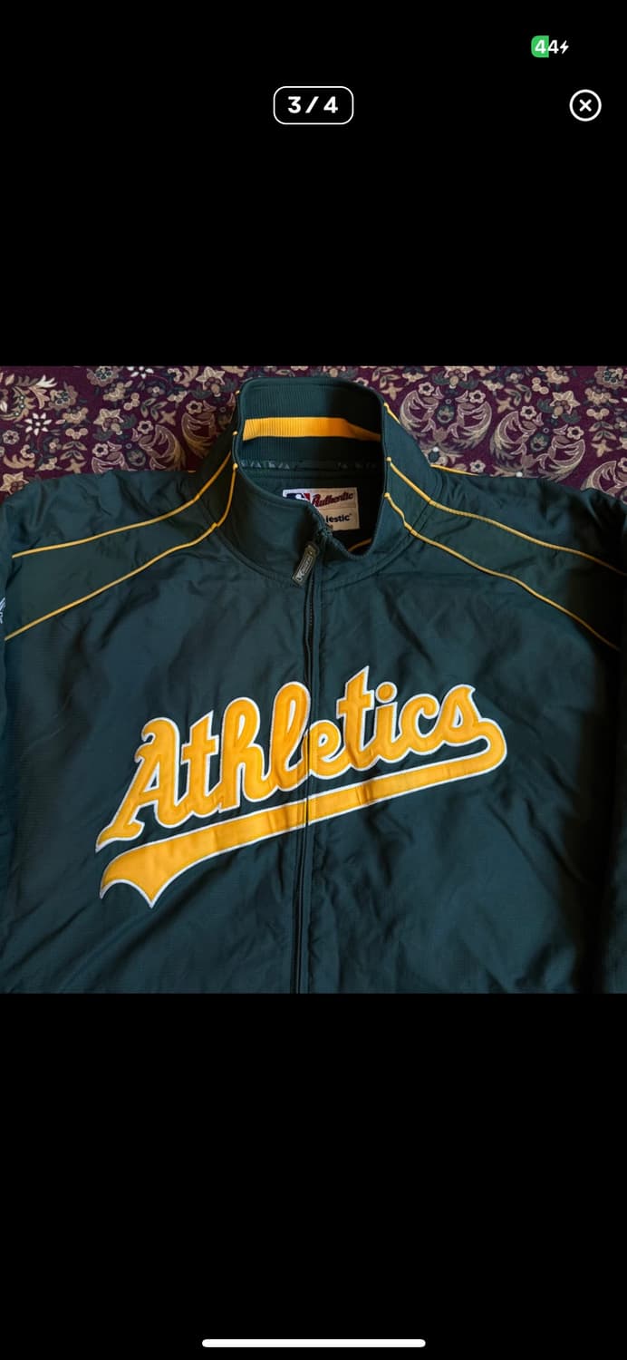 마제스틱 자켓 판매 상품이미지2