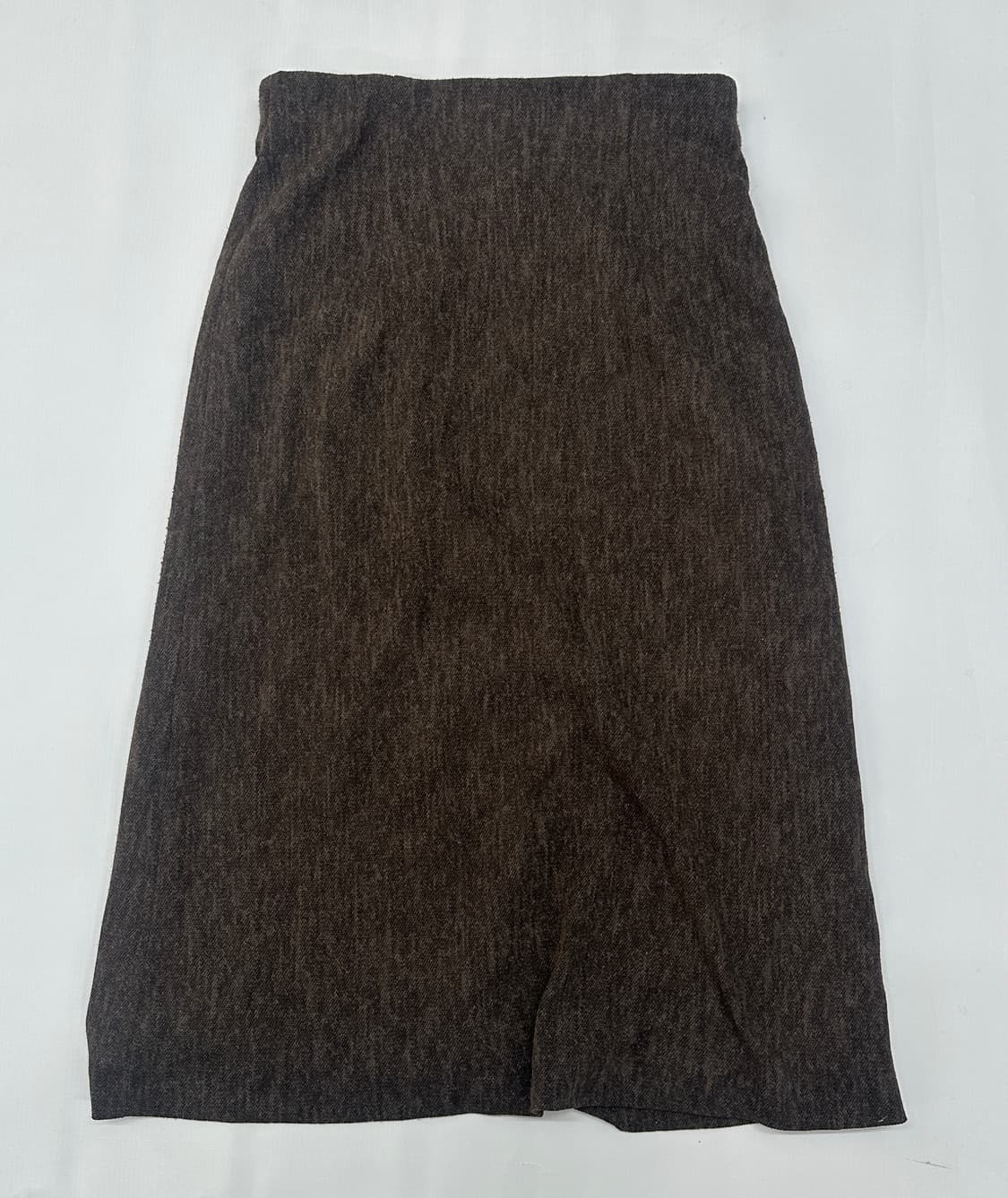 🤎슈슈륜 쇼콜라 라떼갸루 코디세트🤎 고갸루 교복 반코트 레이어드 상품이미지8