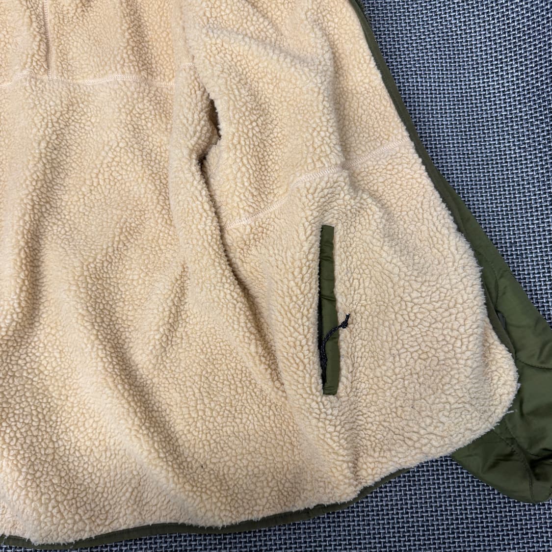 FREAK'S STORE 자켓 (M) 상품이미지5