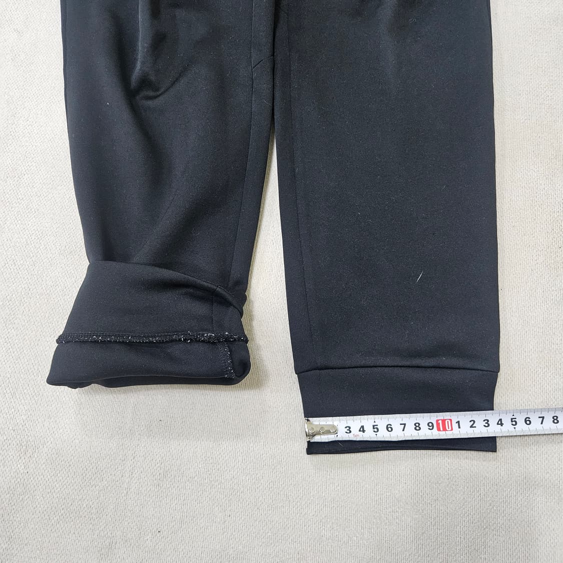 L 스파이더 트레이닝 조거 팬츠 0330Y 상품이미지8