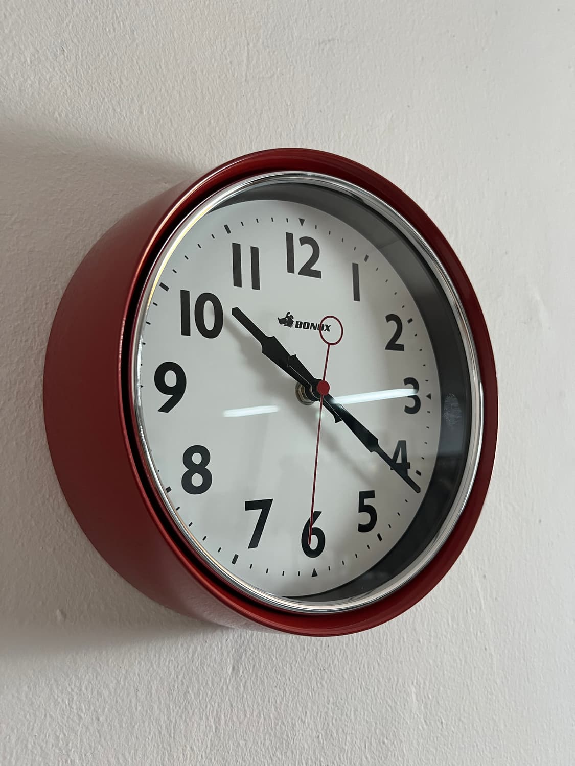 덜튼 bonox 벽시계 상품이미지5