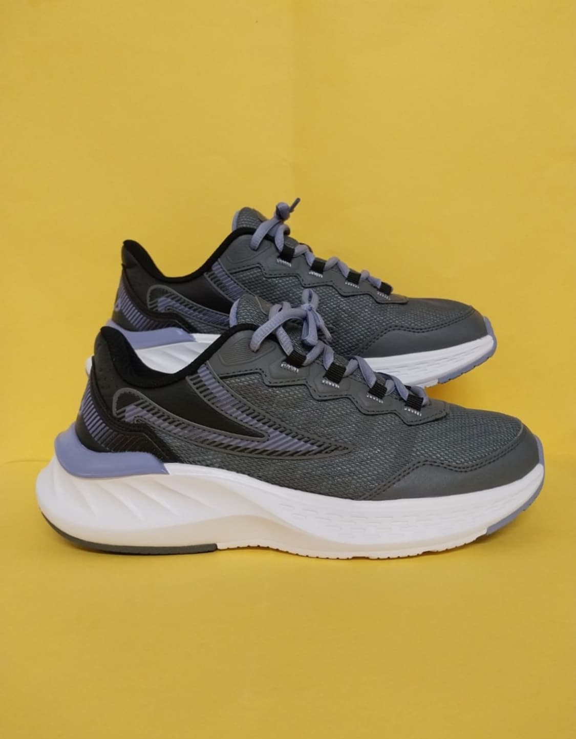 여성 휠라 워킹화, 런닝화, 운동화 (250) 상품이미지3