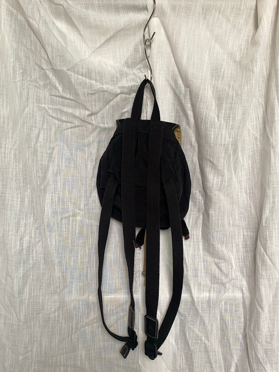 kipling 미니 백팩 상품이미지5