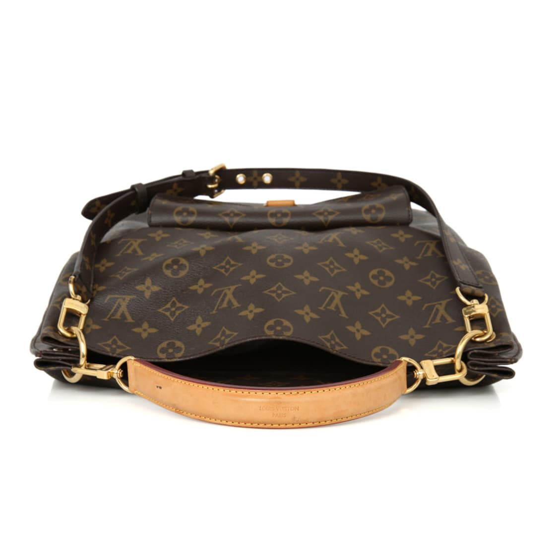 루이비통 모노그램 메티스 숄더백 2-WAY 호보 토트 M40781 상품이미지6