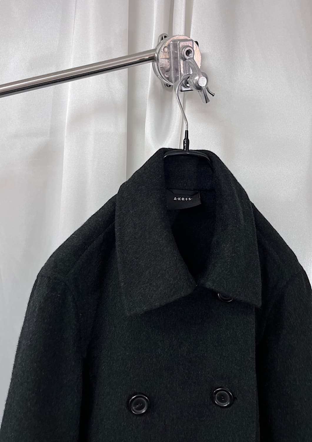 AKRIS cashmere jacket 상품이미지3
