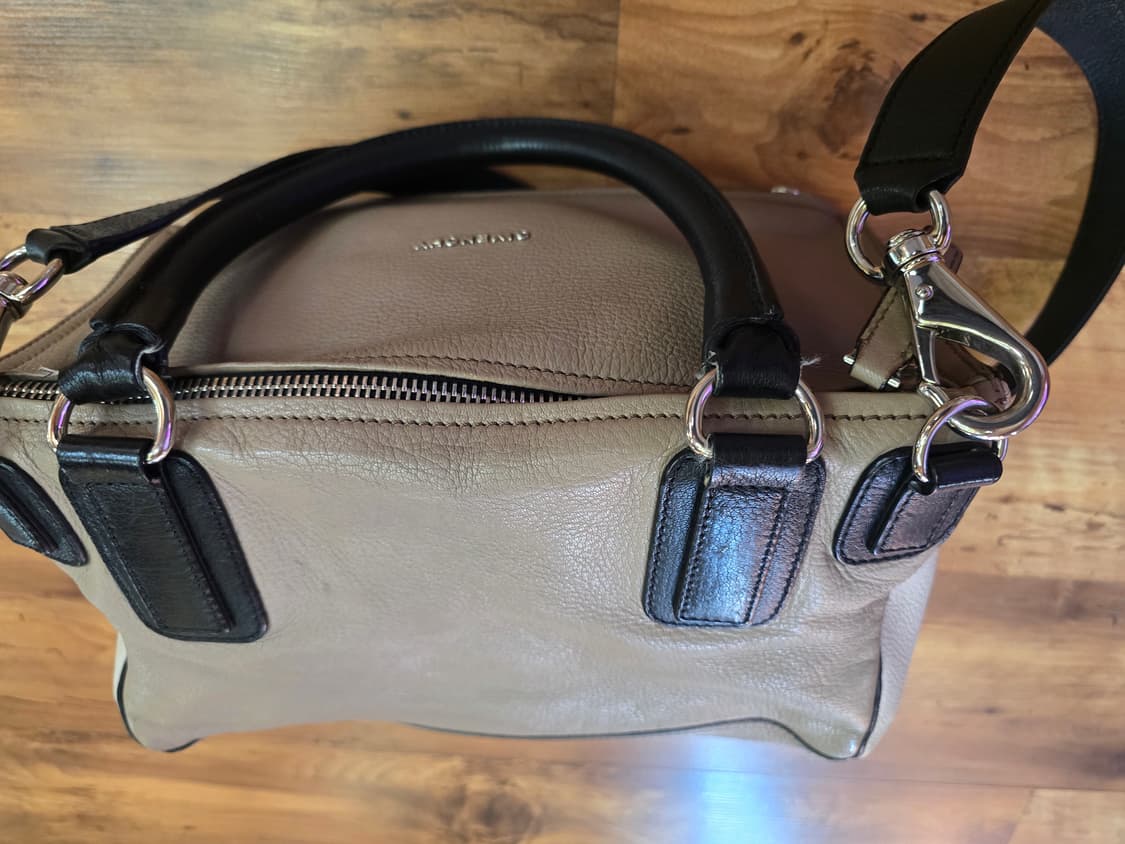 지방시 판도라 가방 판매합니다 상품이미지4