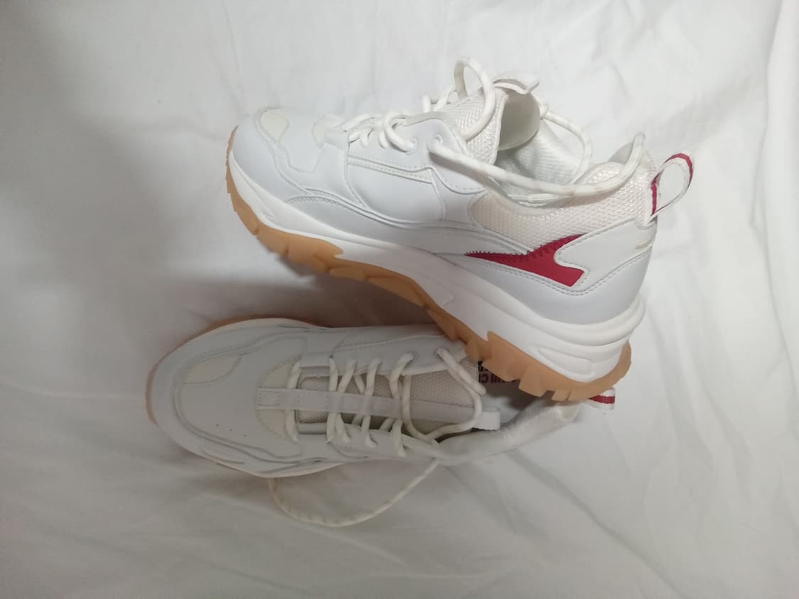 새제품,어반 트래커 아키 클래식 스니커즈 상품이미지2