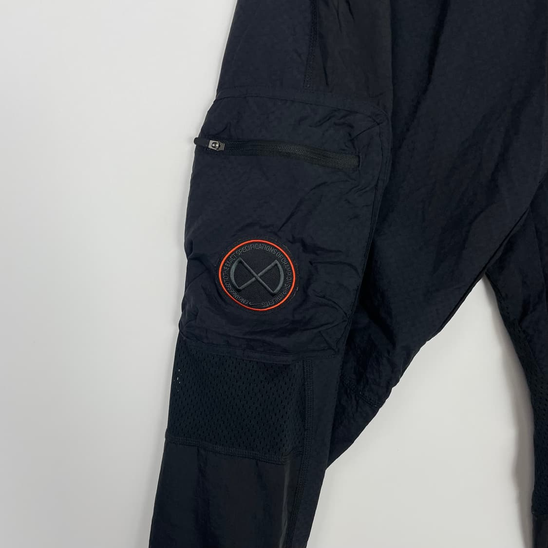 나이키 nike px 바지 트레이닝 조거 팬츠  상품이미지3