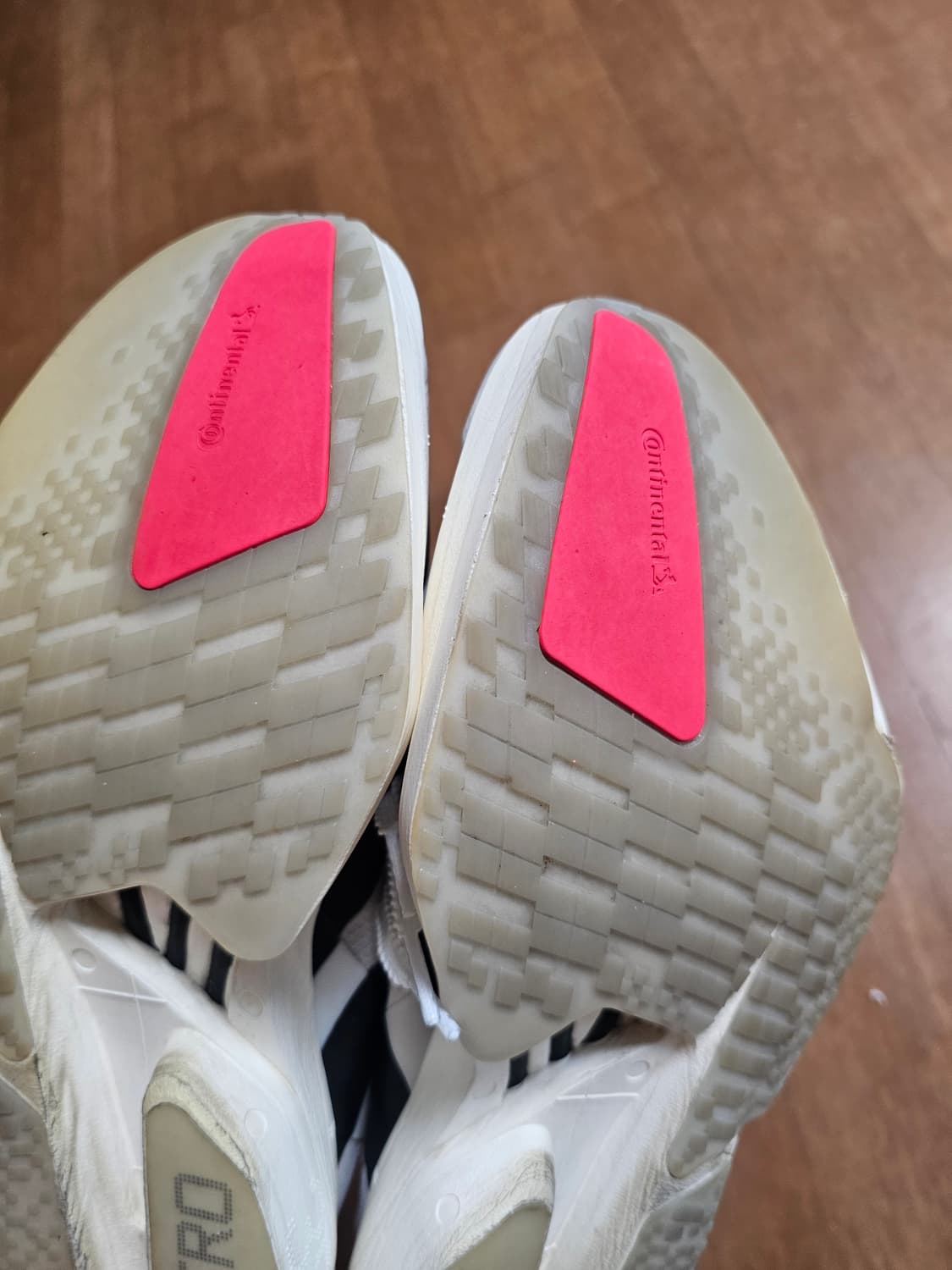 아디다스 아디제로 아디오스 프로4 280 상품이미지6