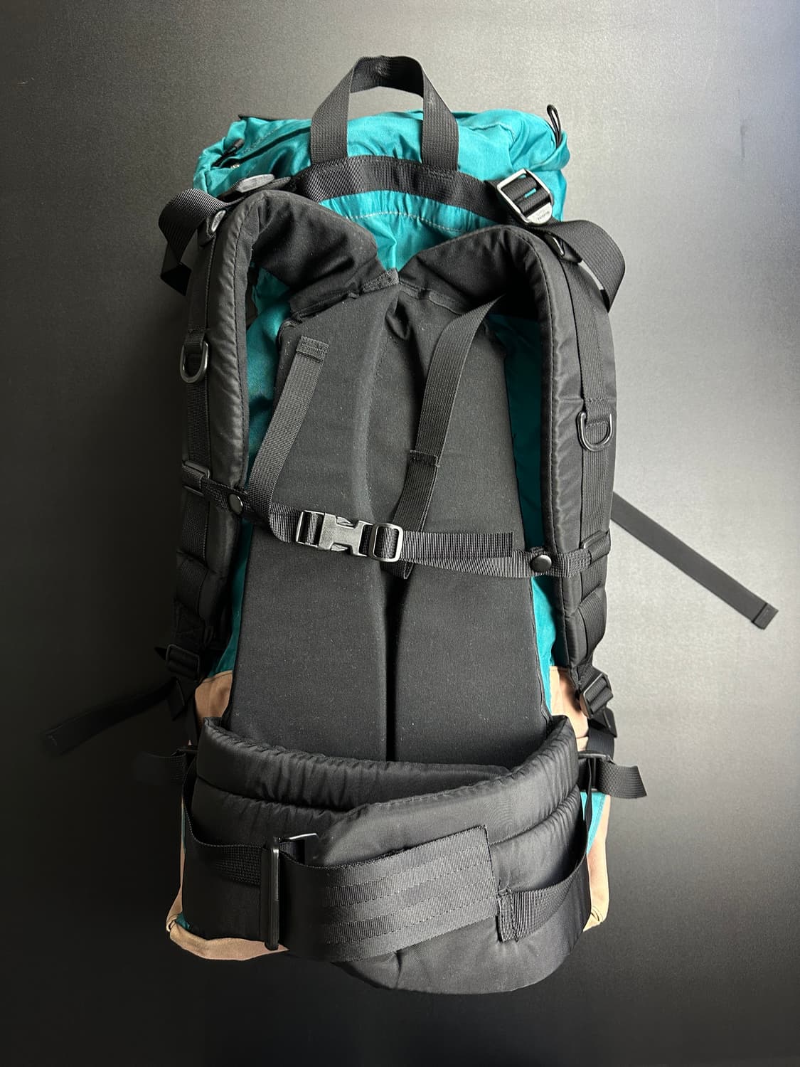 90's jansport back pack 상품이미지5