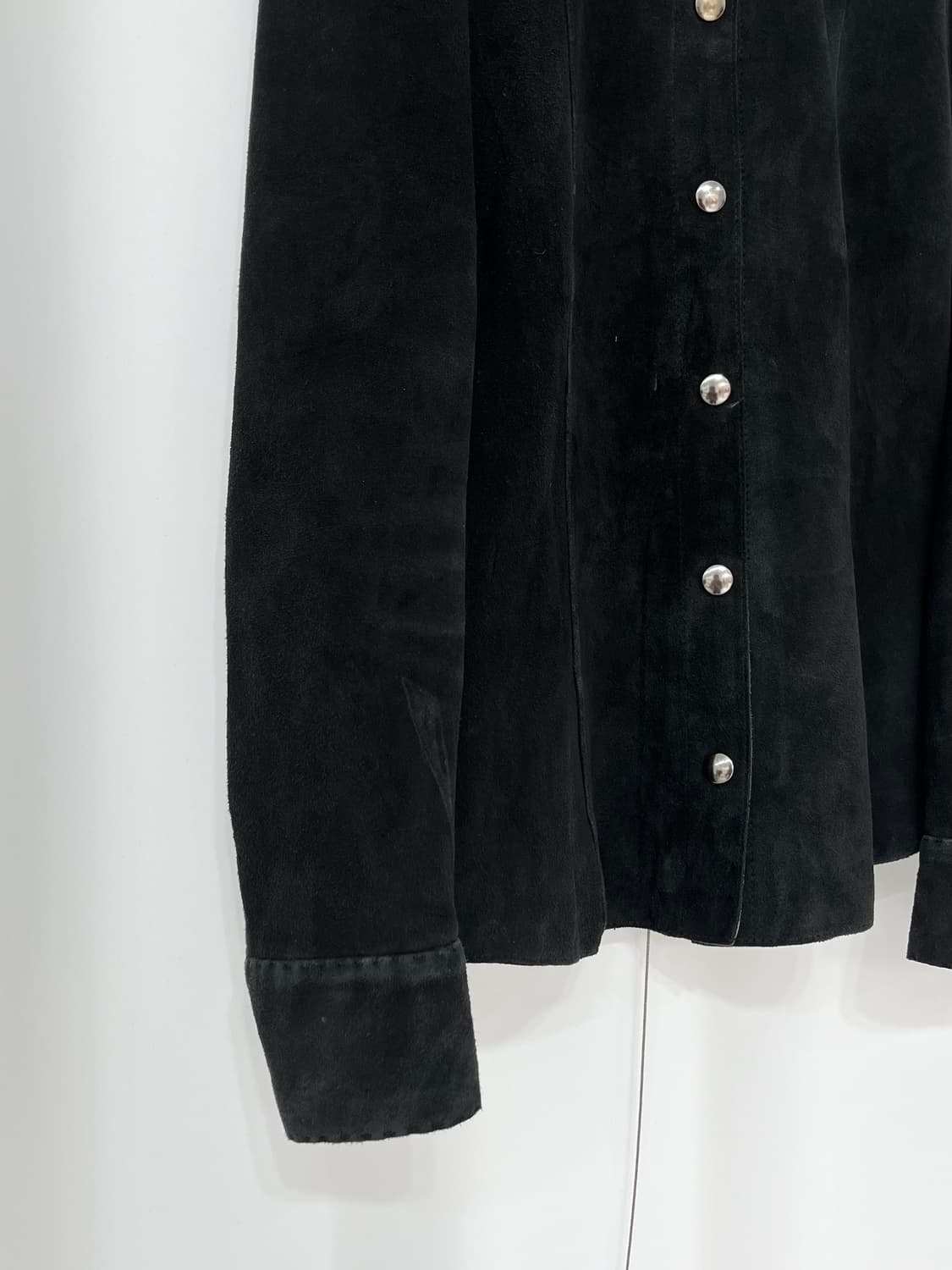 CORDIER suede jacket 상품이미지3