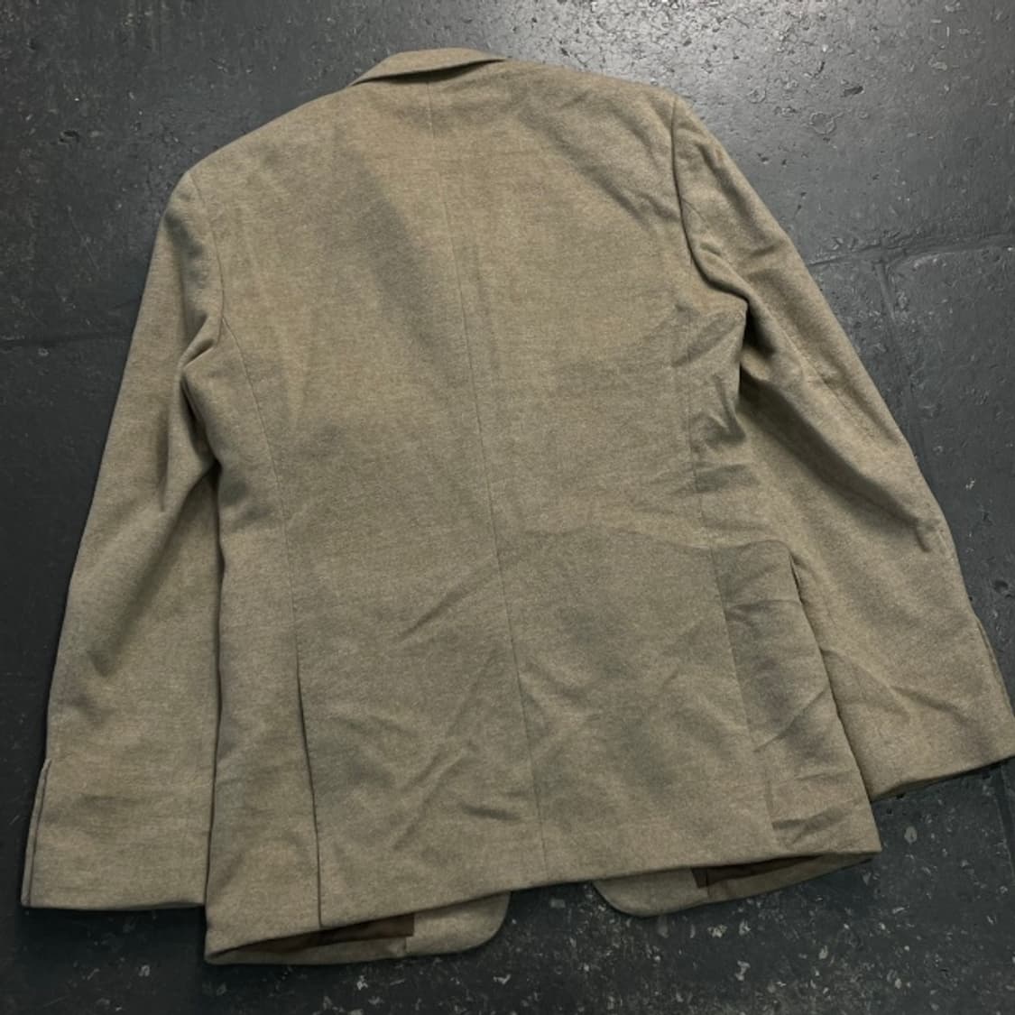 100 솔리드옴므 블레이저  상품이미지6