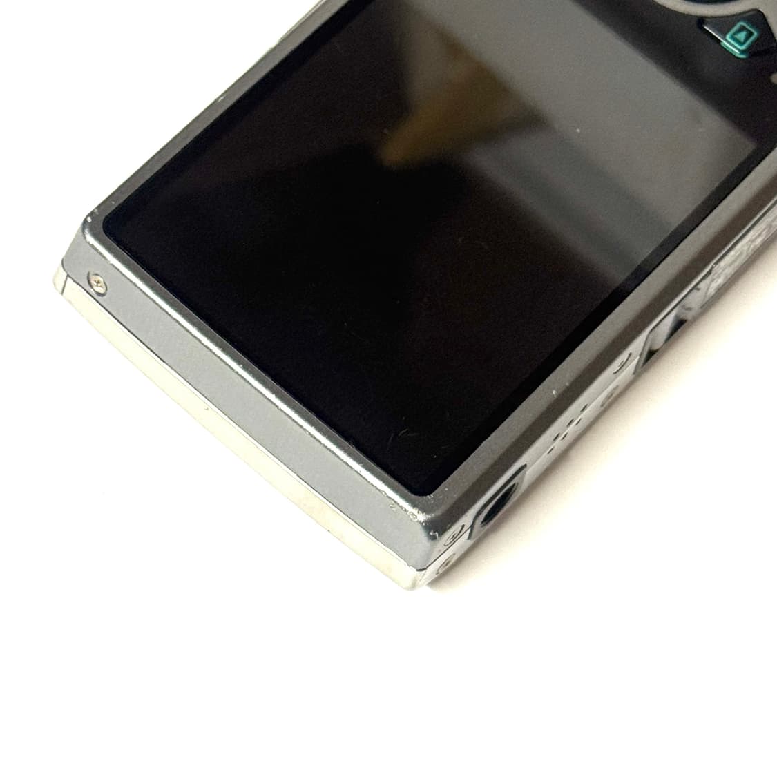 인물 메이크업모드)카시오 엑슬림 Z2000 실버💝Casio Exilim 상품이미지8