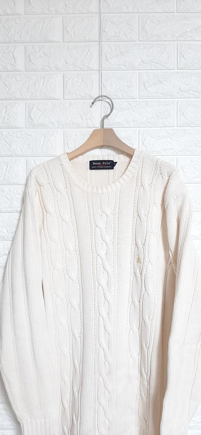 빈폴 스웨터 상태굿  상품이미지2