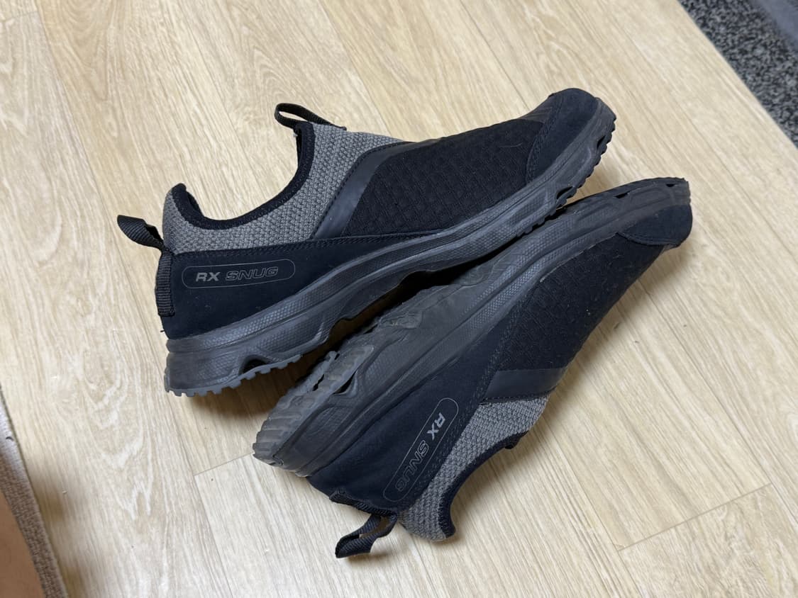 SALOMON RX Snug Slip-On (중고) 상품이미지6
