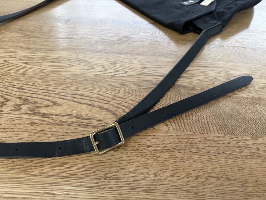 22ss KAYENTA SHOULDER BAG (M) 상품이미지5