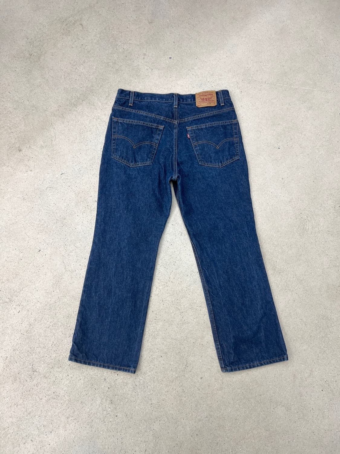 리바이스 90s 517 데님 팬츠 / 36 x 29 상품이미지3
