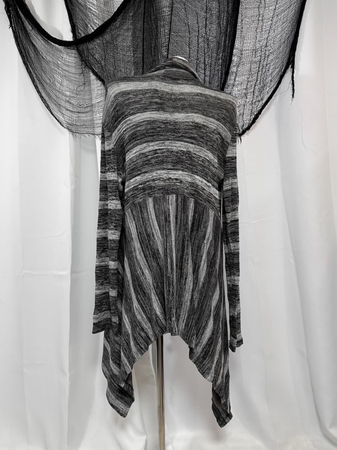 knit long cardigan 상품이미지3