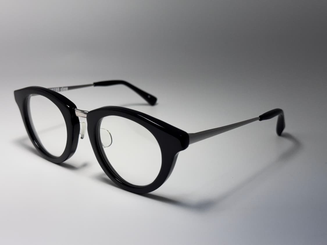 EFFECTOR 이펙터 일본 볼드 안경테 0168 상품이미지3