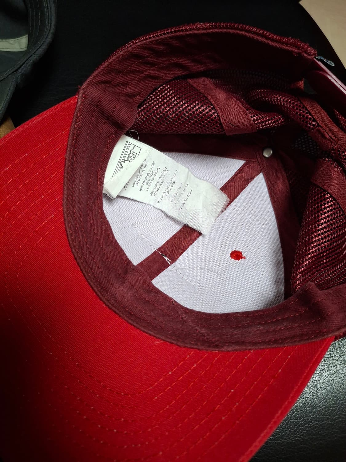 [일괄] 파타고니아 모자 3종 상품이미지5