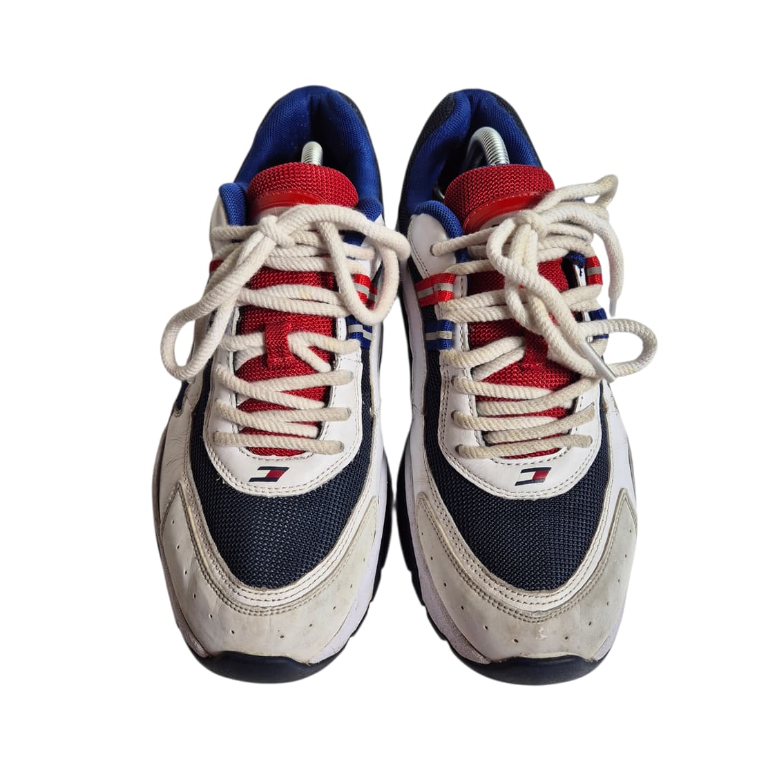 275) TOMMY 타미힐피거 올드스쿨 켄드릭 7.0 건담 상품이미지5