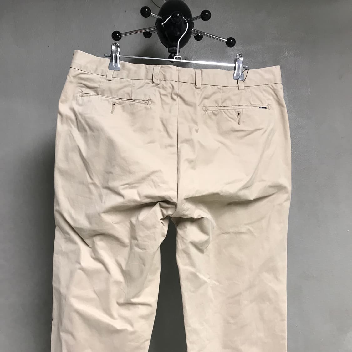 폴로 랄프로렌 베이지 치노 팬츠 34 상품이미지2