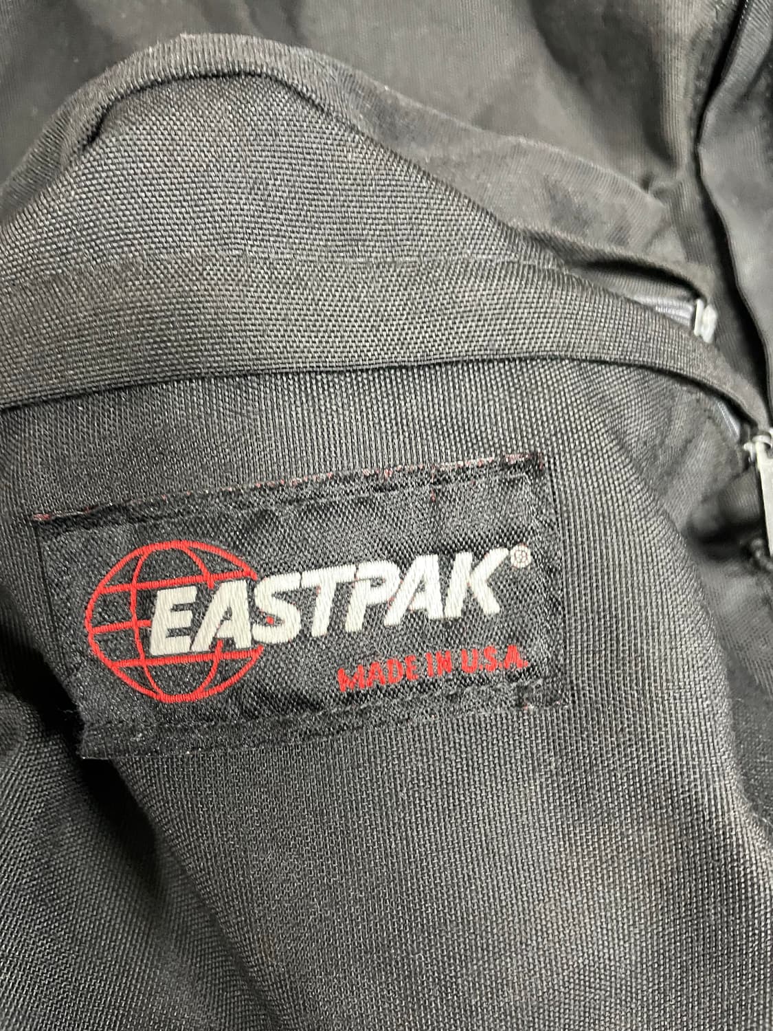 MADE IN USA EASTPAK 상품이미지3