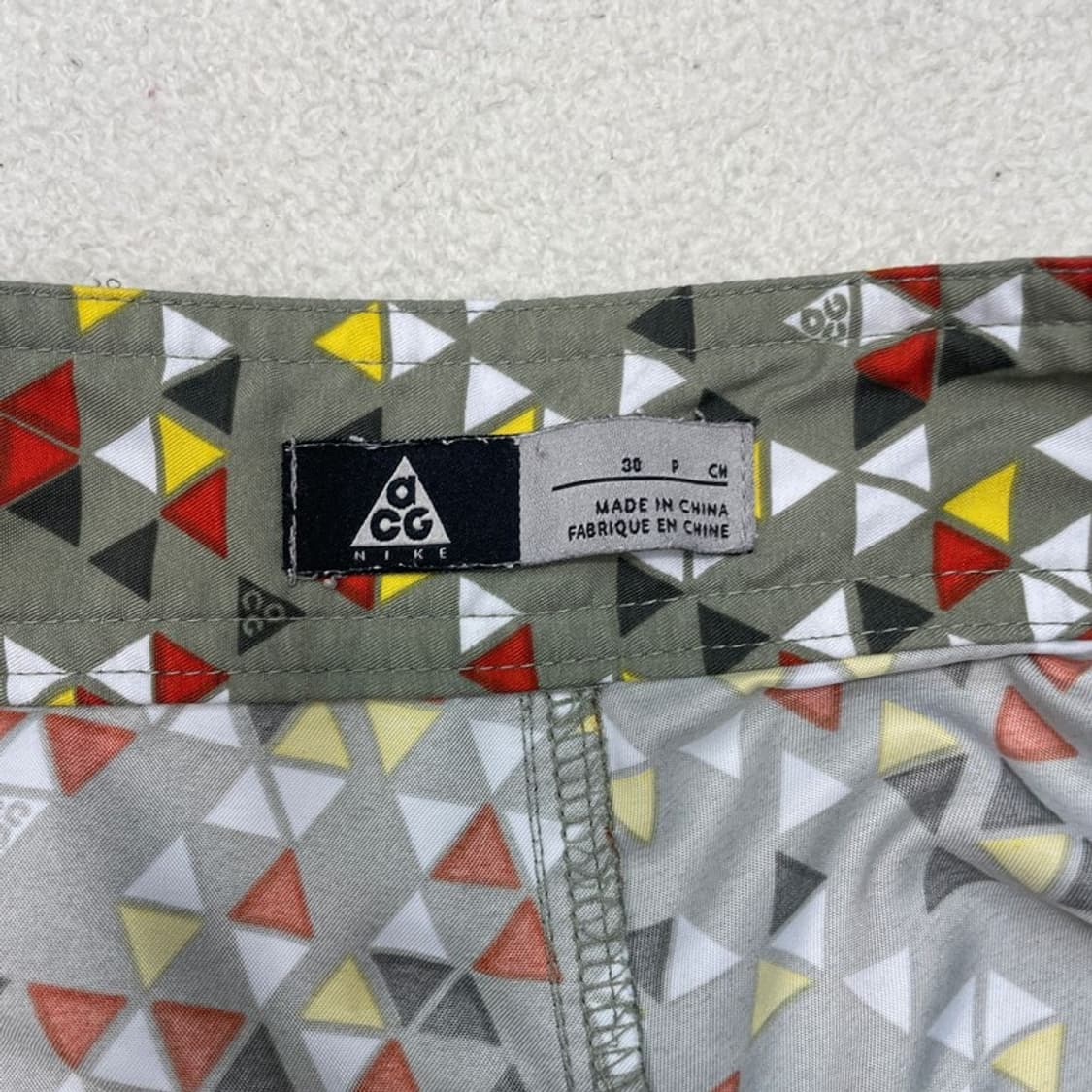 NIKE ACG 스윔팬츠 30 상품이미지5