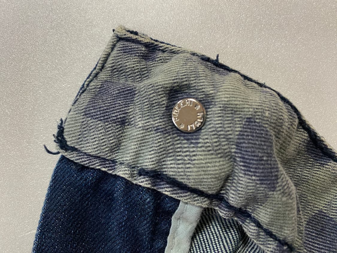 Frankie morello pants 33 상품이미지8