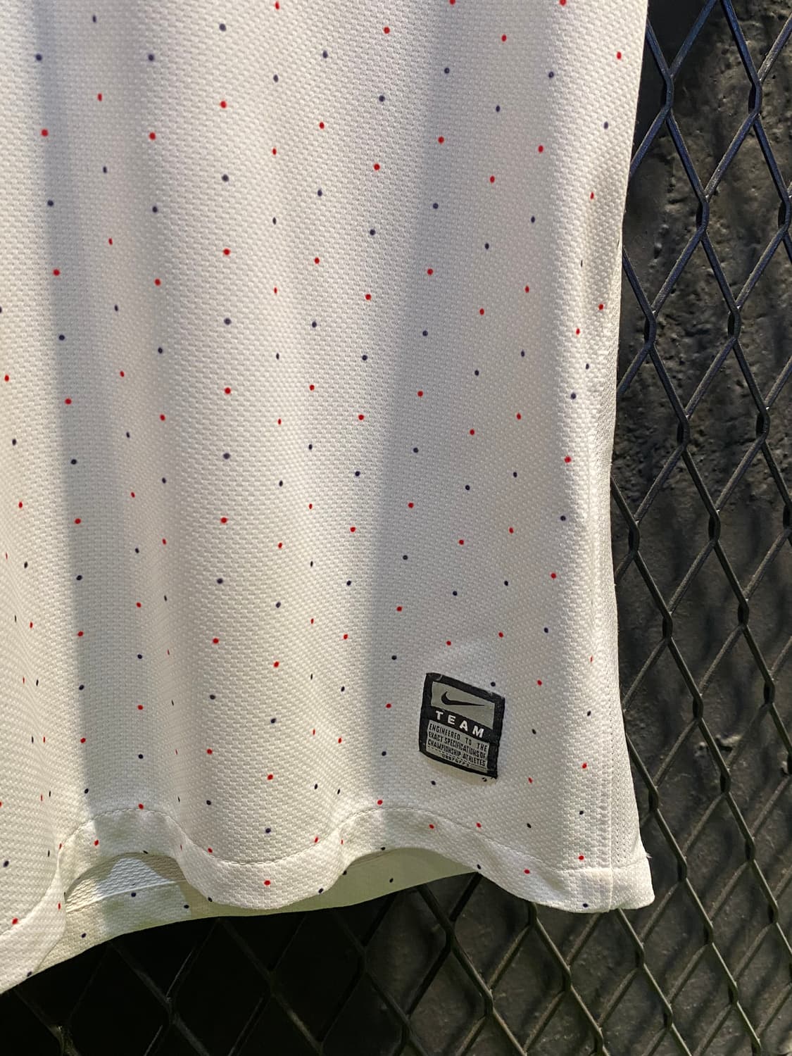 09/10 PSG 어웨이 마켈렐레 (S) 상품이미지5