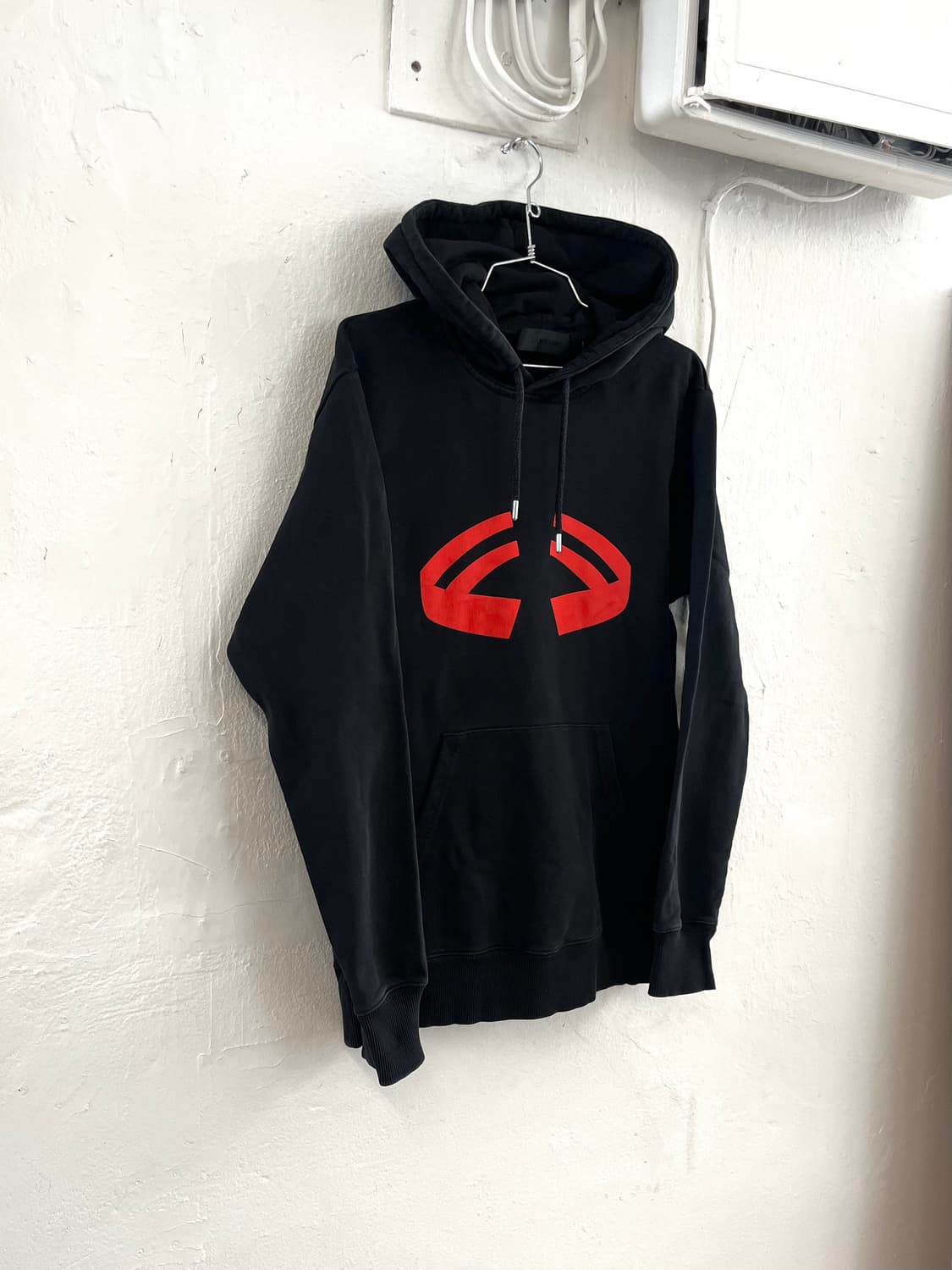 헬무트랭 할로윈 후드 상품이미지4