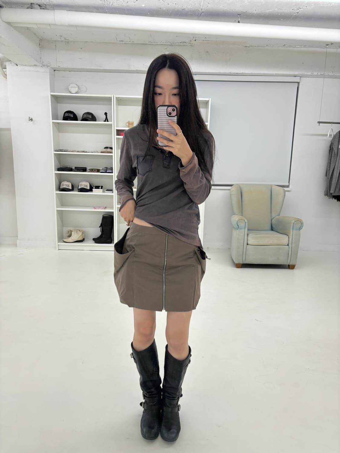helmut lang 상품이미지5
