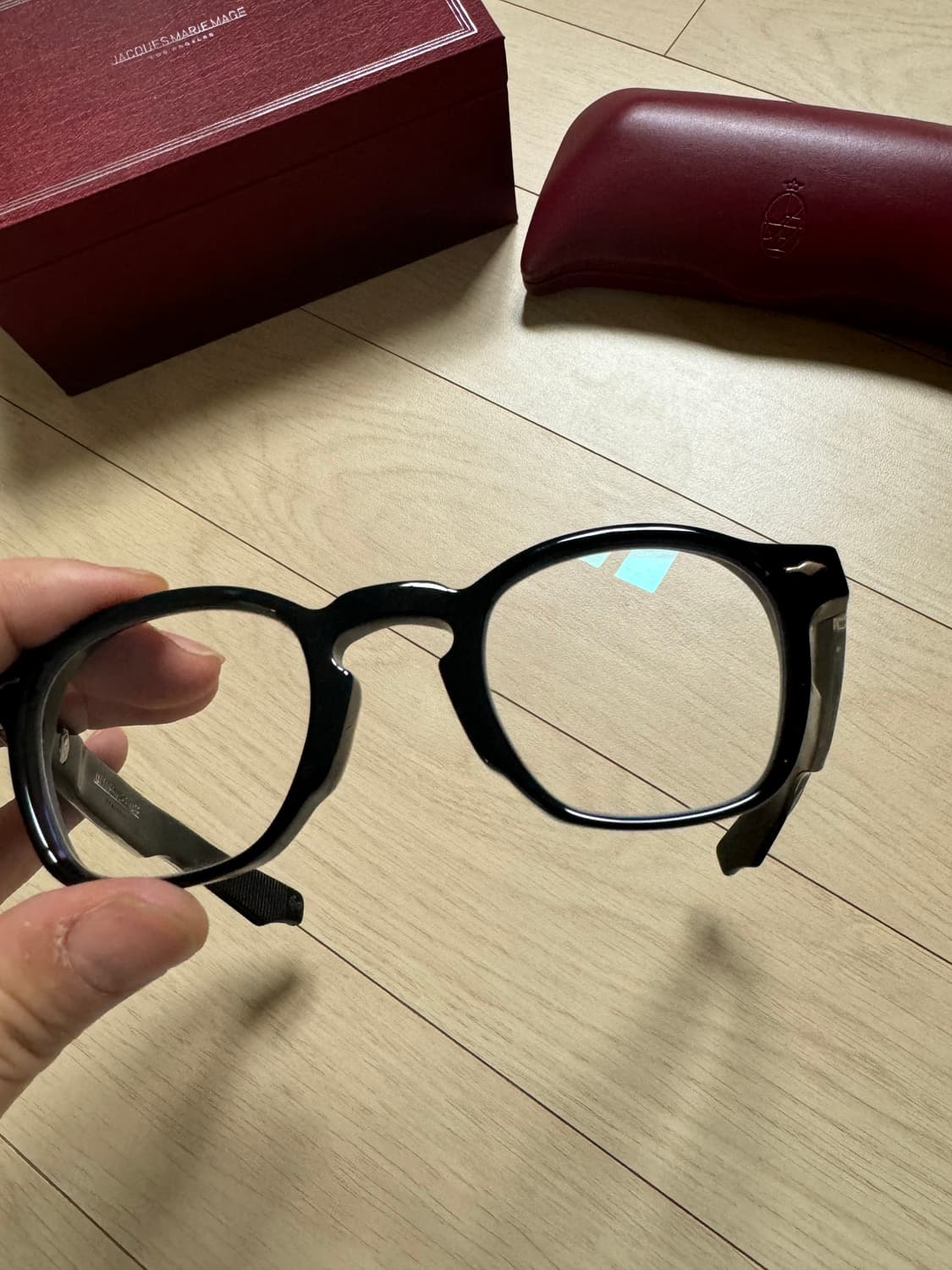 자크마리마지 제피린 44사이즈 상품이미지4