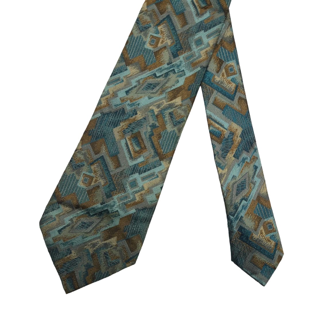 피에르 가르뎅 실크 넥타이 [BCF10803_0332-19] 상품이미지1