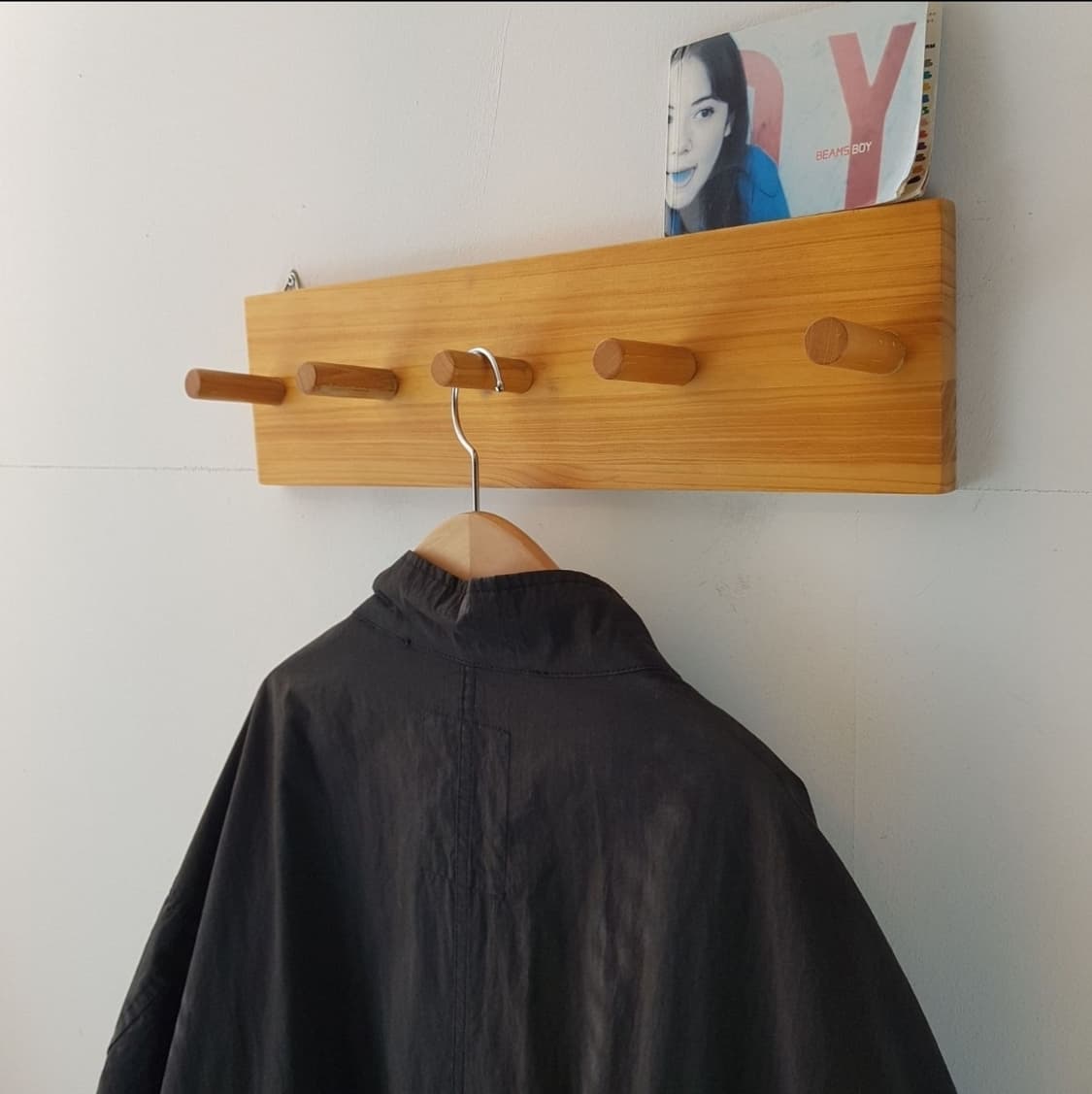 프릭스토어 M65 모즈 코트 상품이미지6