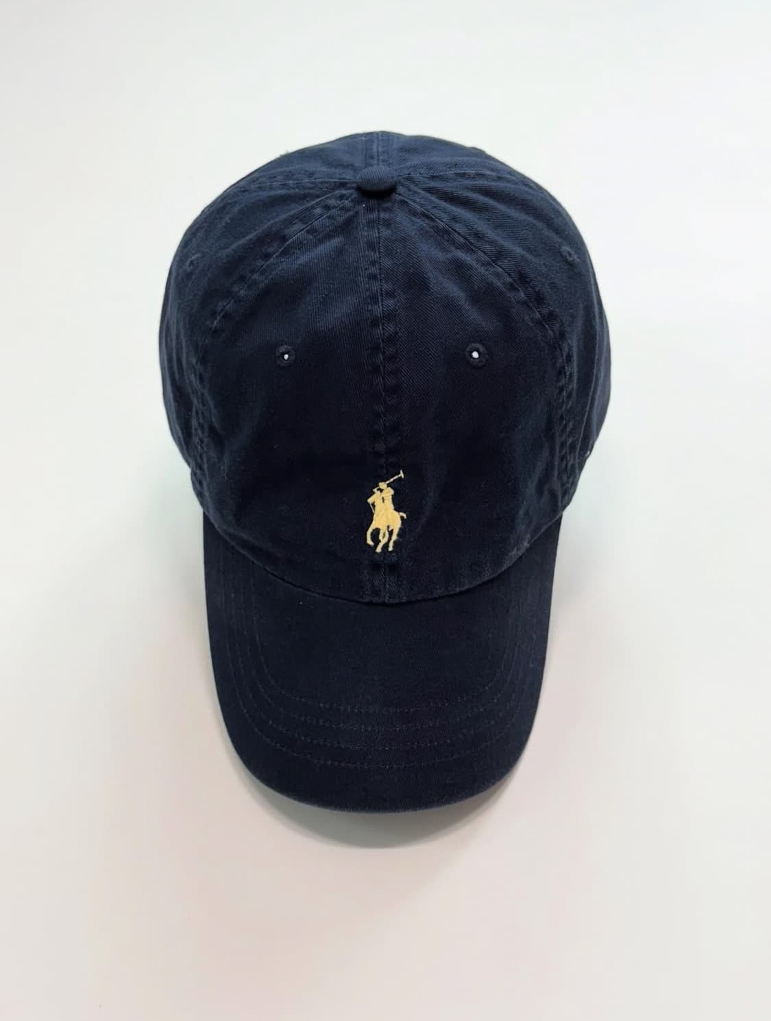 Polo by RalphLauren 폴로 치노 볼캡 상품이미지4