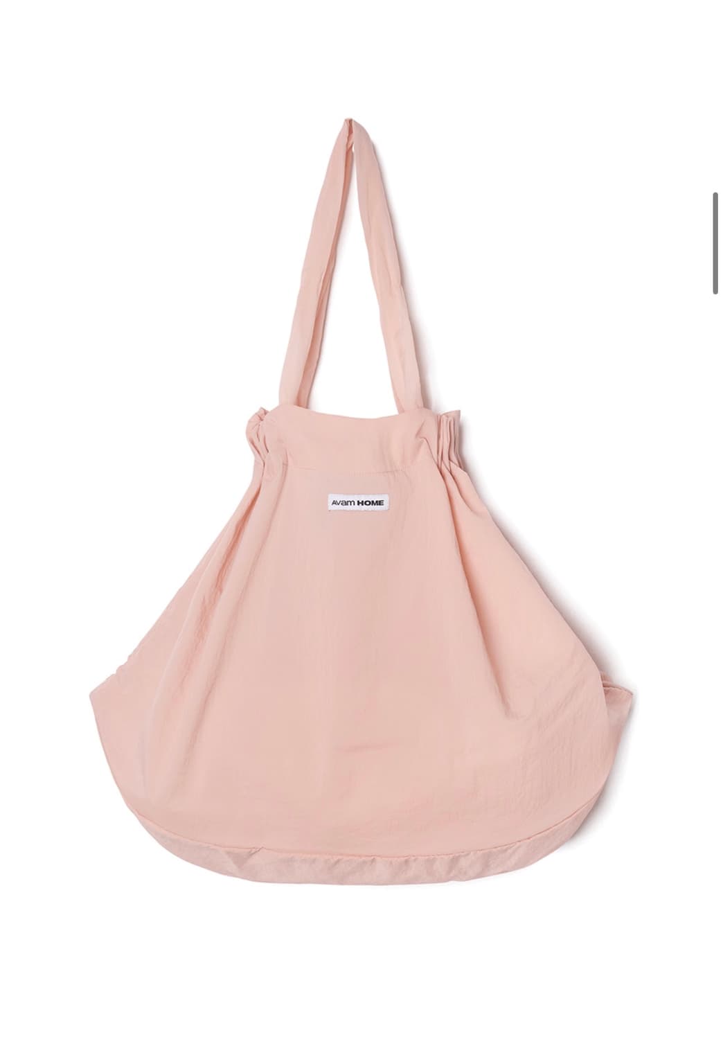 아밤홈 썸머 에코백 새상품 핑크 (79000원) 상품이미지1