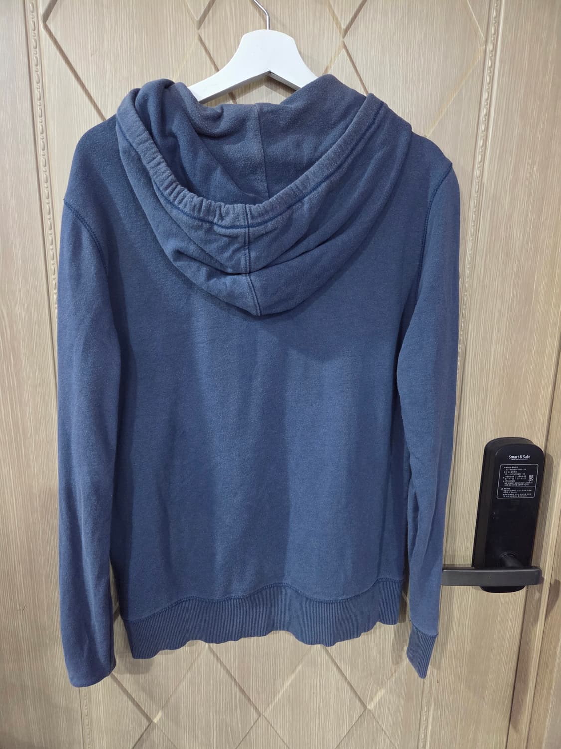 남성 케빈클라인 후드티 상품이미지2