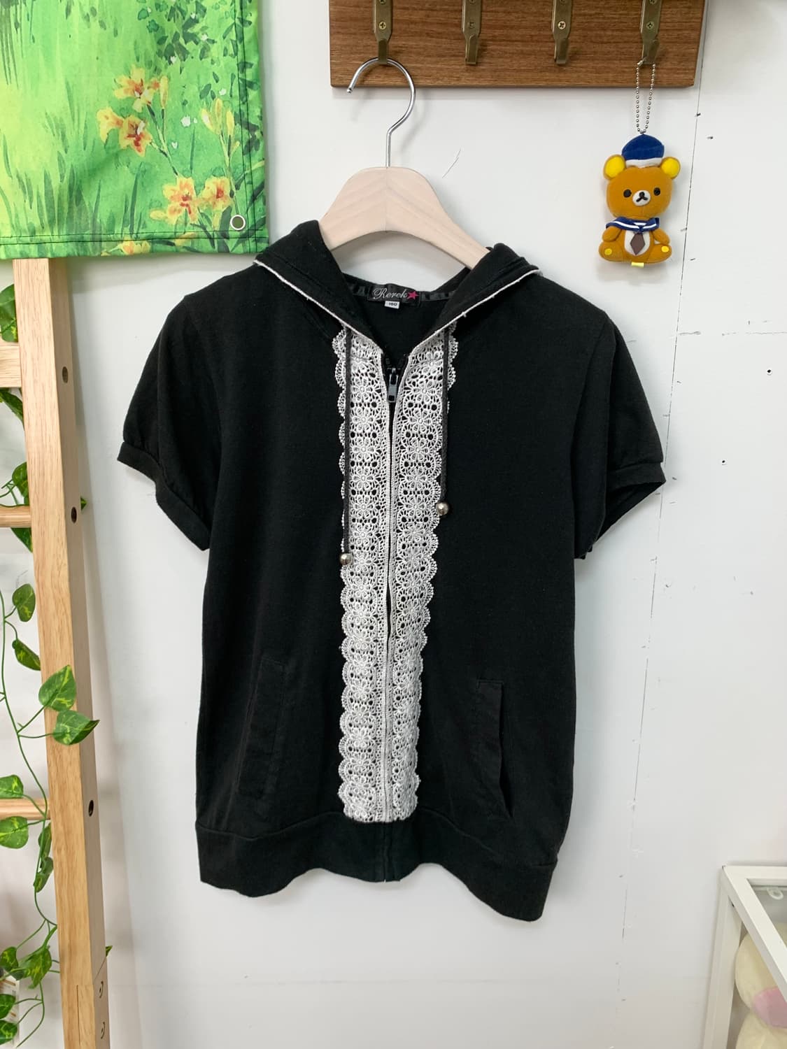 ꒰ঌ 고냥이 🐈‍⬛ 도트 세트 ໒꒱ 상품이미지2