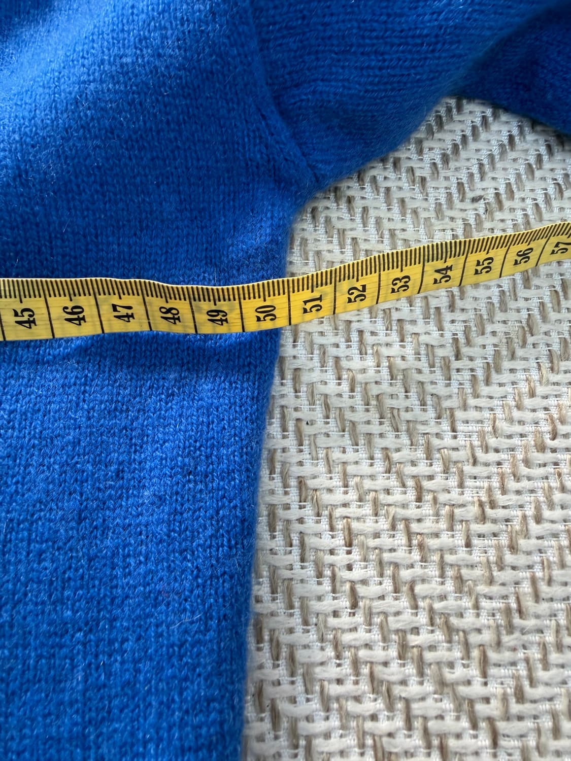 정품) 띠어리 여성 캐시미어100 니트 스웨터 S 상품이미지8