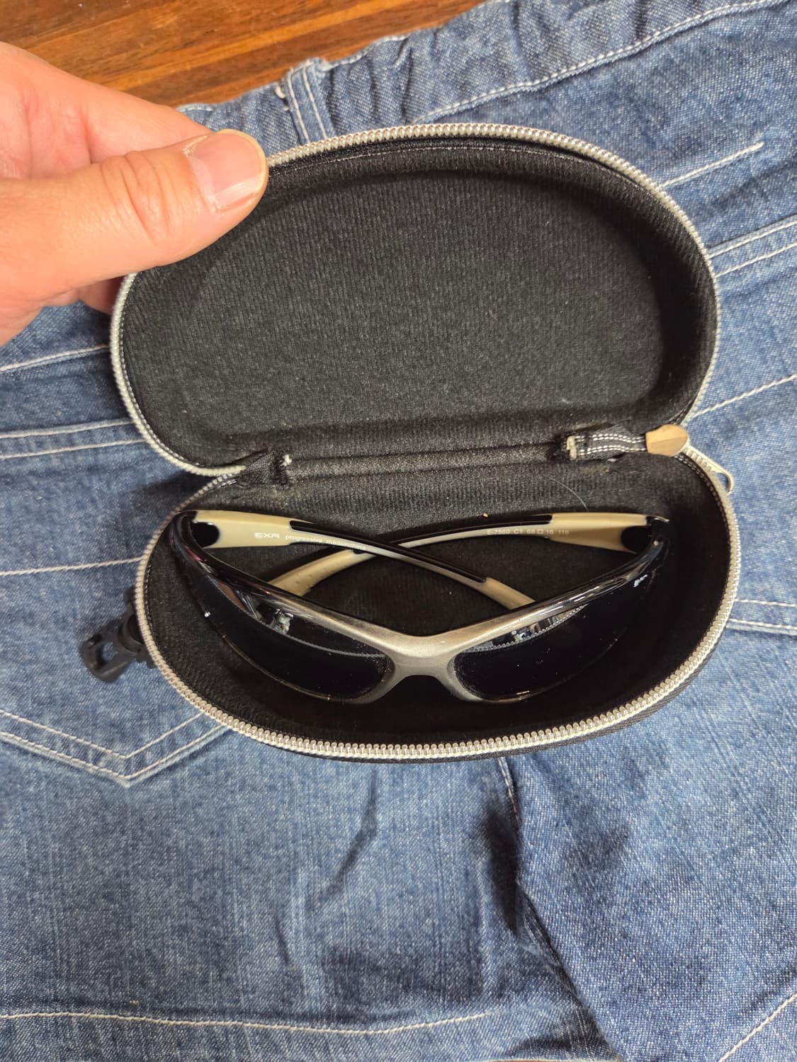 Exr 스포츠 선글라스  상품이미지7