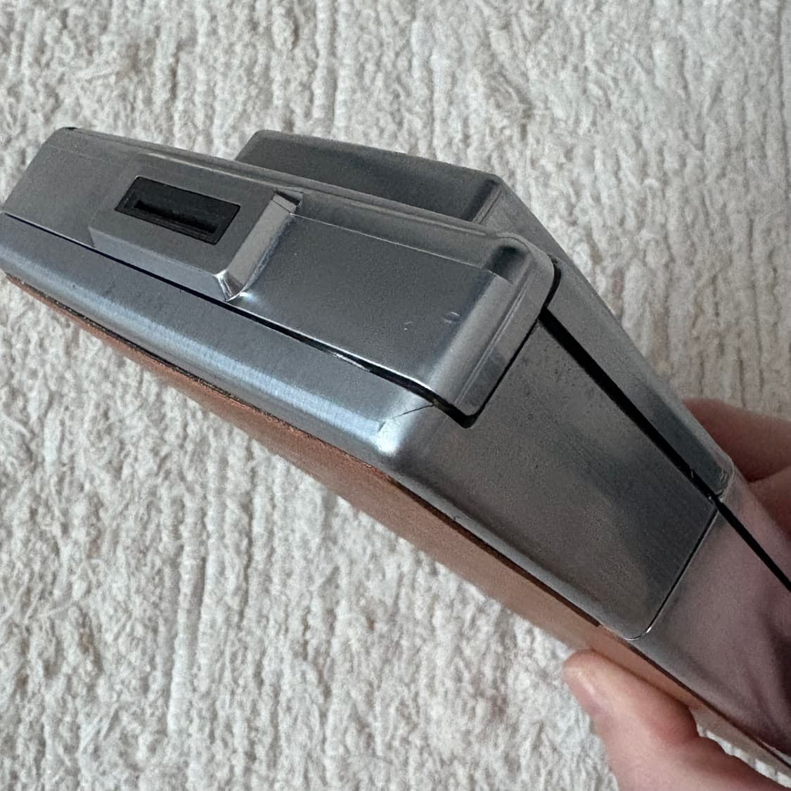 빈티지 폴라로이드 sx70 상품이미지4