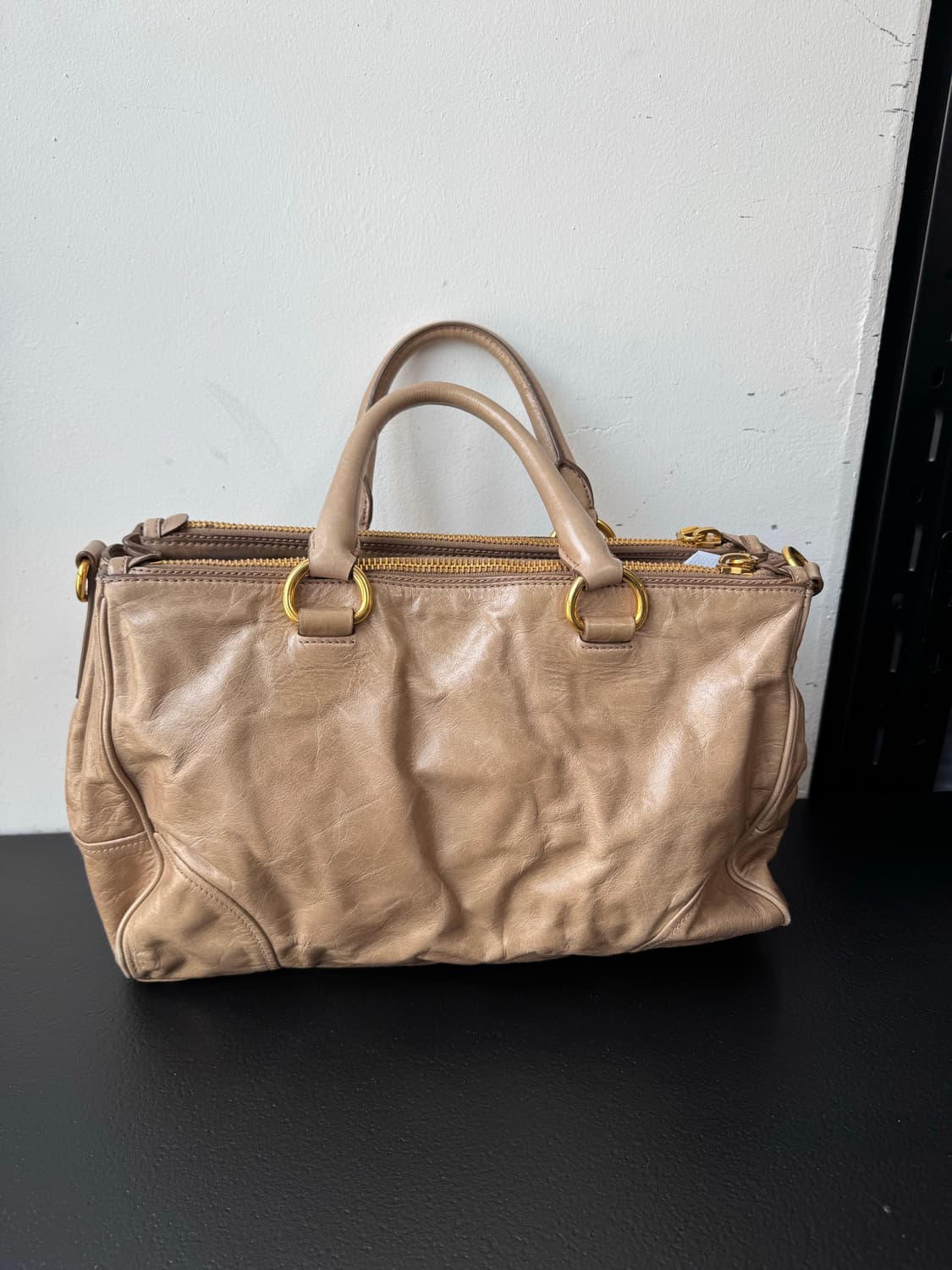 프라다 토트백(정품) 상품이미지5