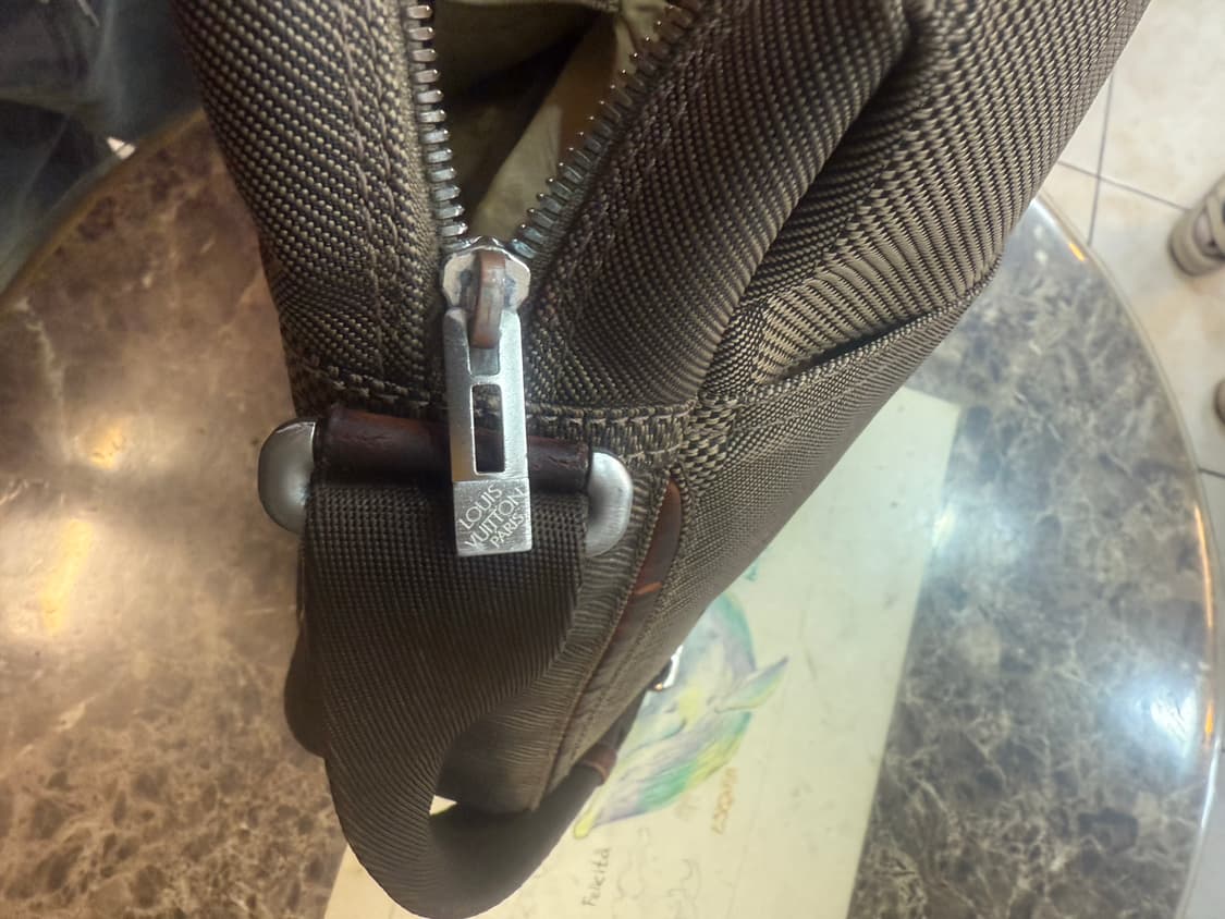 정품 루이비통 다미에 제앙 시탄단 크로스백 팝니다 상품이미지10