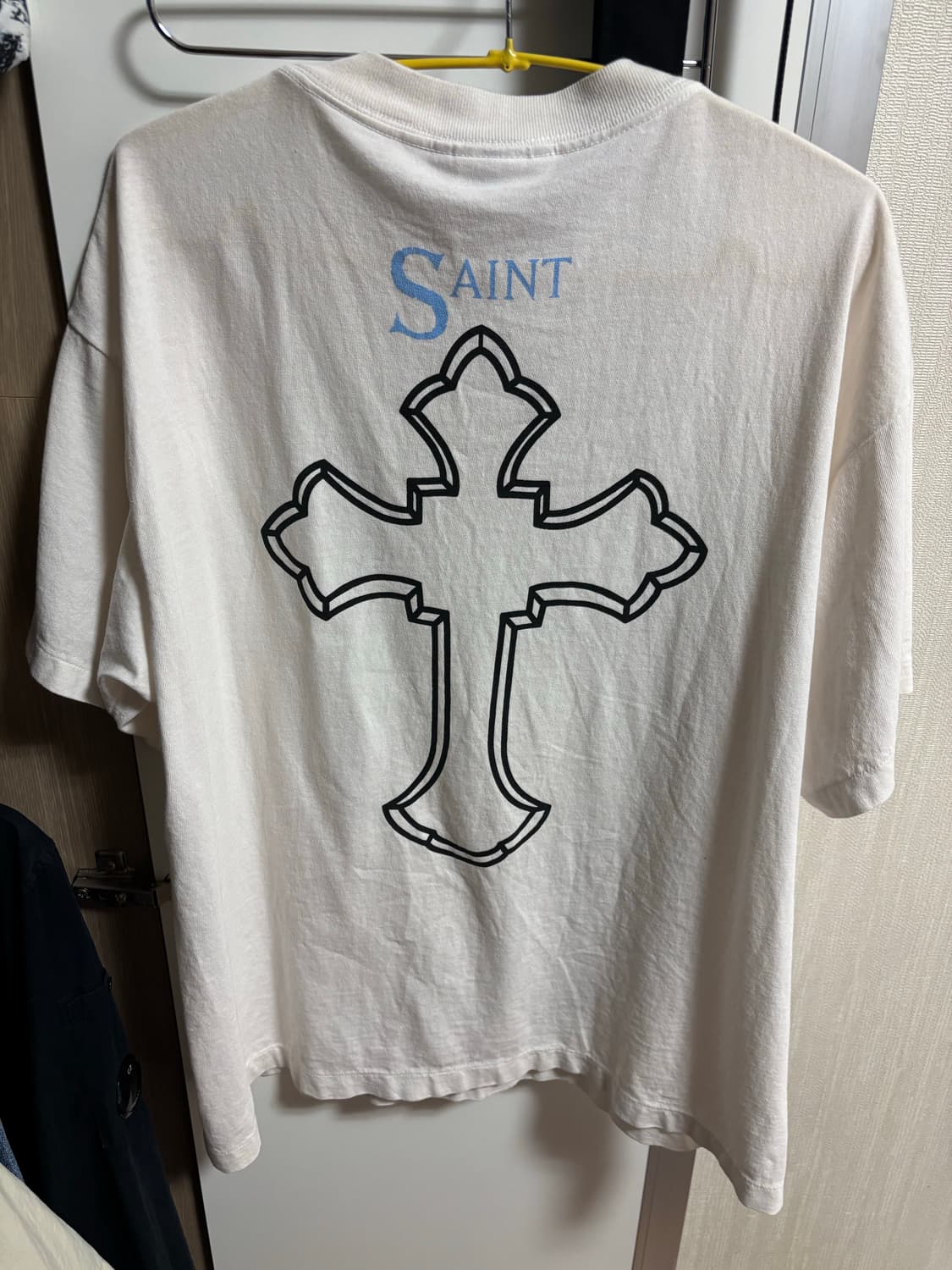 세인트미카엘 투팍 M 상품이미지2