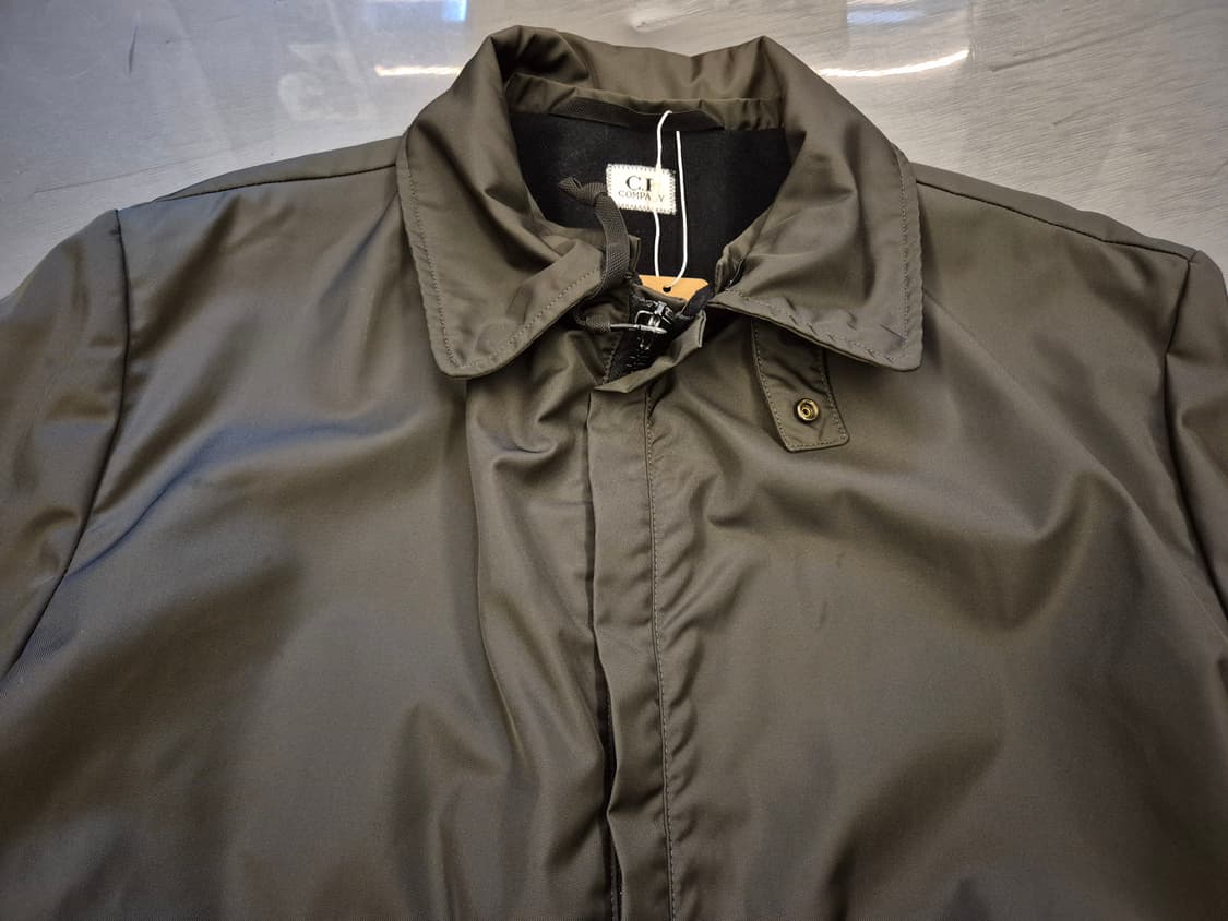 00s C.P COMPANY NYLONSHELL JACKET 상품이미지4
