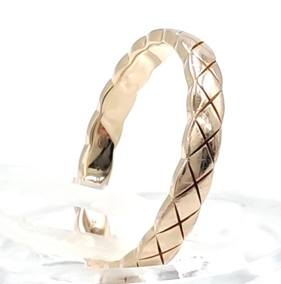 샤넬 코코크러쉬 반지 상품이미지4