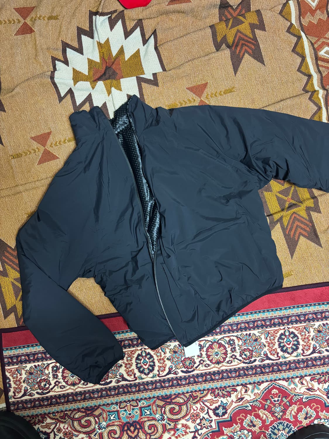 Paf 파프 리버자켓 m 상품이미지1