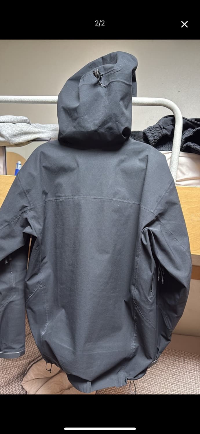 아크테릭스 베타 lt 상품이미지1