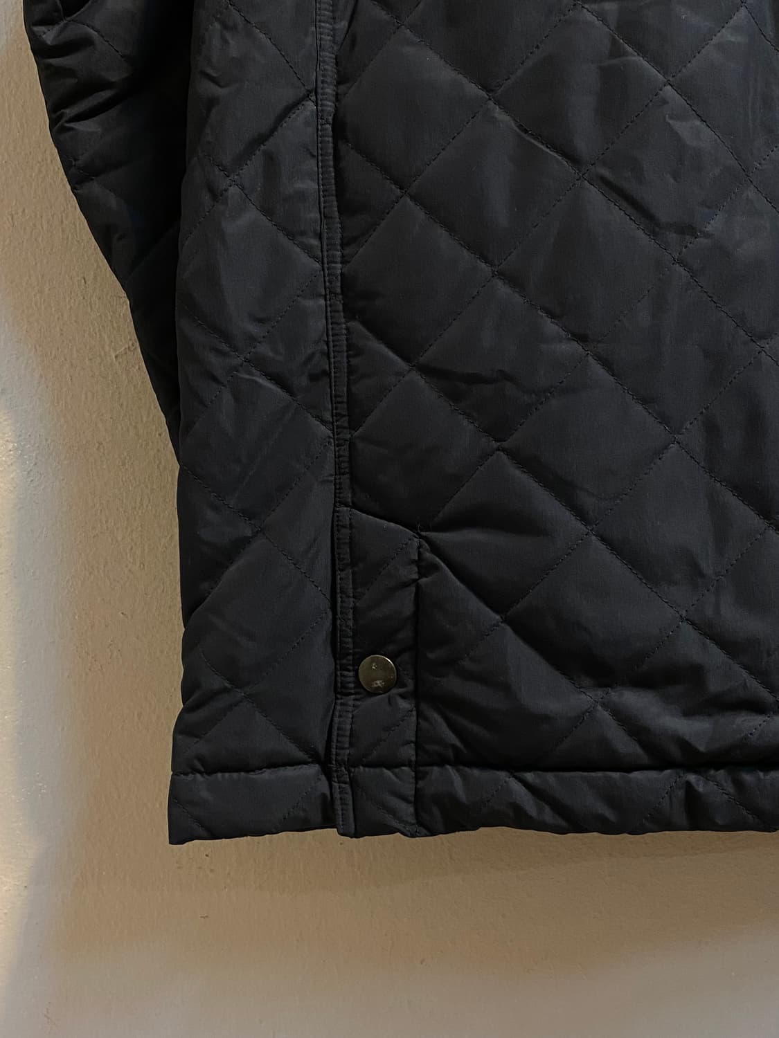 폴로 랄프로렌 퀼팅 자켓 상품이미지5